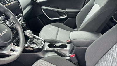 2024 Kia Soul S