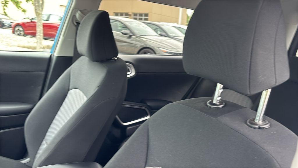 2024 Kia Soul S