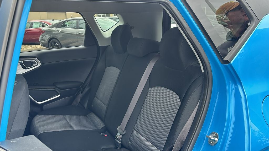 2024 Kia Soul S