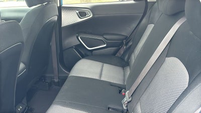 2024 Kia Soul S