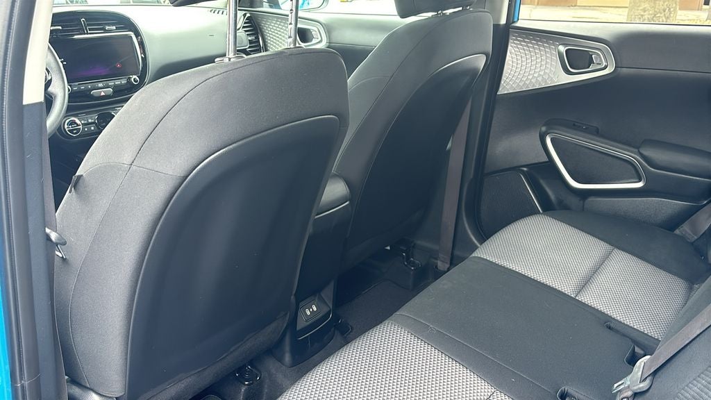 2024 Kia Soul S