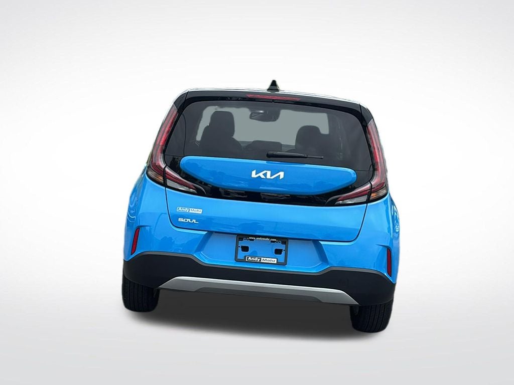 2024 Kia Soul S
