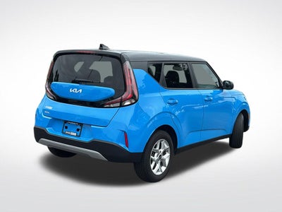2024 Kia Soul S