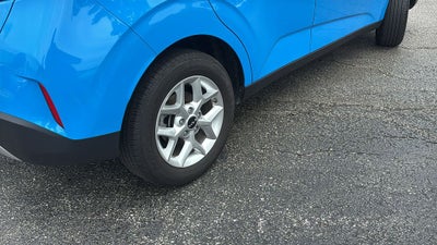 2024 Kia Soul S