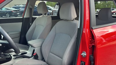 2022 Kia Soul S