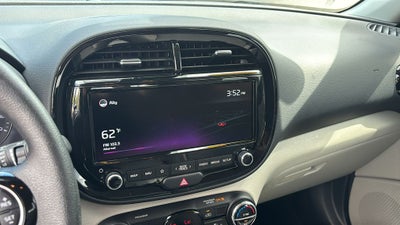 2022 Kia Soul S