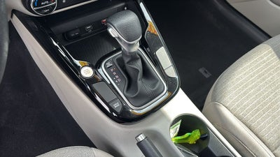 2022 Kia Soul S