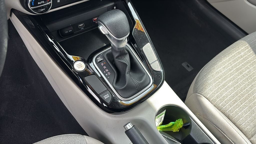 2022 Kia Soul S