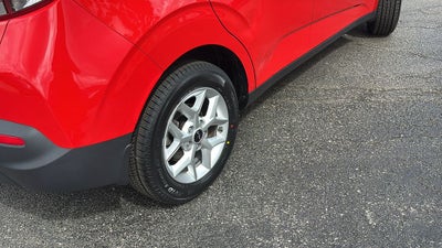 2022 Kia Soul S