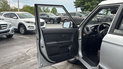 2013 Kia Soul Base