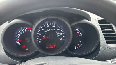 2013 Kia Soul Base