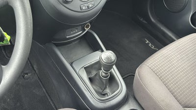 2013 Kia Soul Base