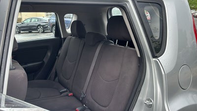 2013 Kia Soul Base