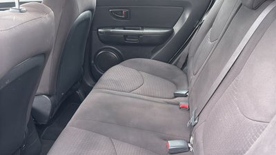 2013 Kia Soul Base