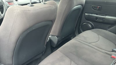 2013 Kia Soul Base