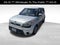 2013 Kia Soul Base