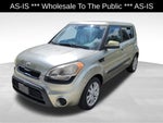 2013 Kia Soul Plus