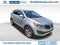 2013 Kia Sportage LX