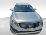 2013 Kia Sportage LX