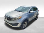 2013 Kia Sportage LX