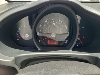 2013 Kia Sportage LX