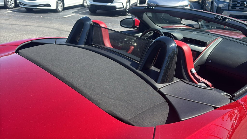 2014 Jaguar F-TYPE Base