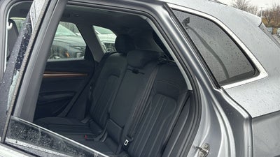 2023 Audi Q5 45 S line Premium quattro