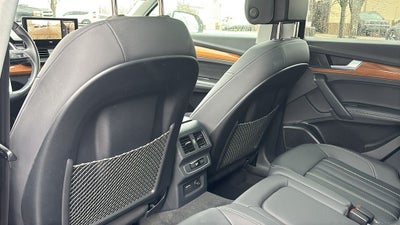 2023 Audi Q5 45 S line Premium quattro