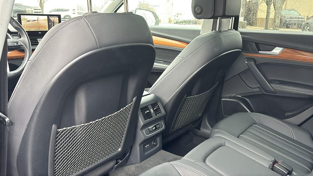 2023 Audi Q5 45 S line Premium quattro