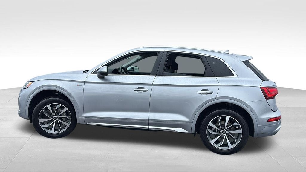 2023 Audi Q5 45 S line Premium quattro