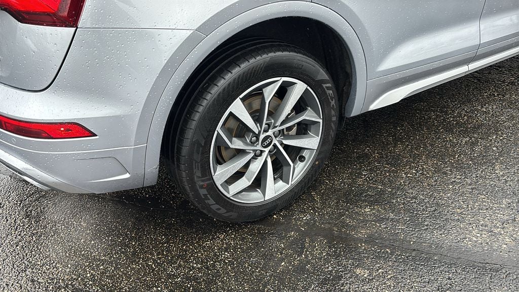 2023 Audi Q5 45 S line Premium quattro
