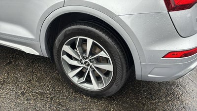 2023 Audi Q5 45 S line Premium quattro