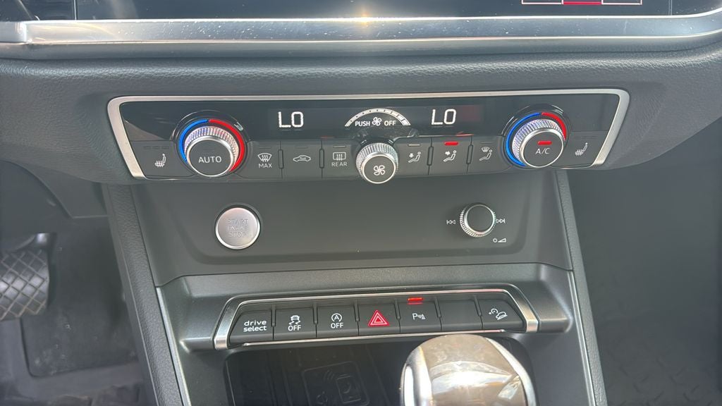 2020 Audi Q3 Premium Plus S line quattro