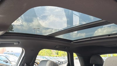 2020 Audi Q3 Premium Plus S line quattro