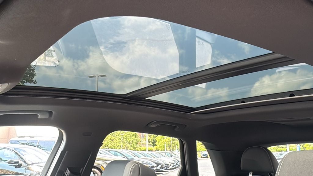 2020 Audi Q3 Premium Plus S line quattro