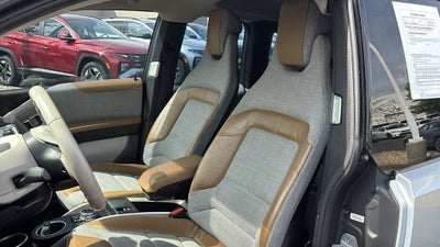 2014 BMW i3 Base