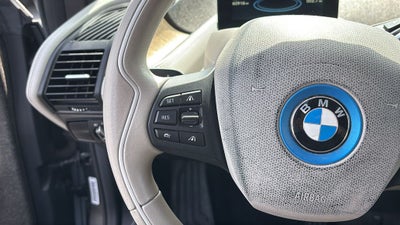 2014 BMW i3 Base