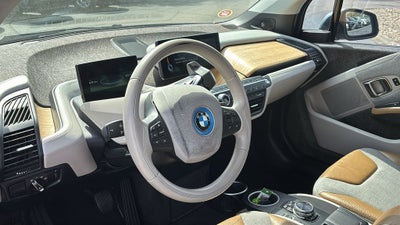 2014 BMW i3 Base