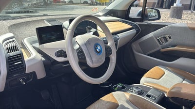 2014 BMW i3 Base