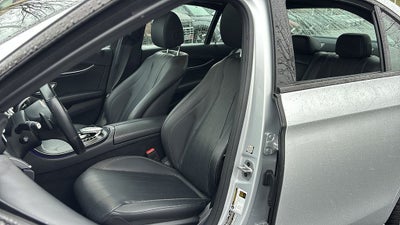 2020 Mercedes-Benz E-Class E 350 4MATIC®