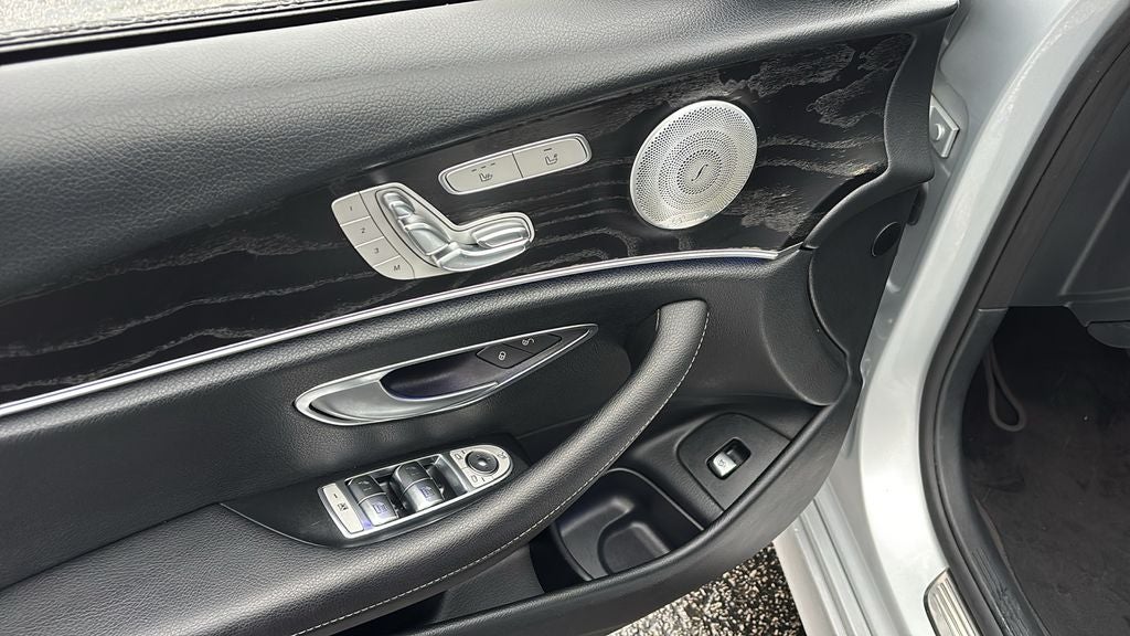 2020 Mercedes-Benz E-Class E 350 4MATIC®