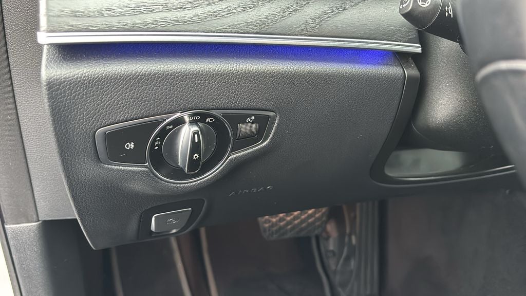 2020 Mercedes-Benz E-Class E 350 4MATIC®