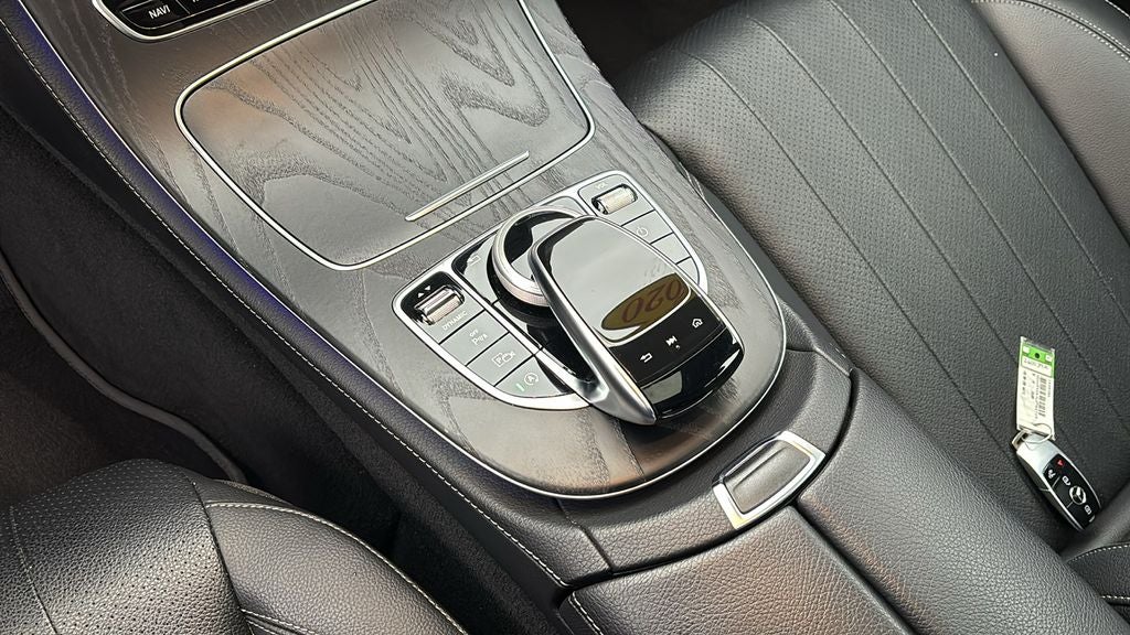 2020 Mercedes-Benz E-Class E 350 4MATIC®
