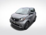 2016 smart Fortwo Passion