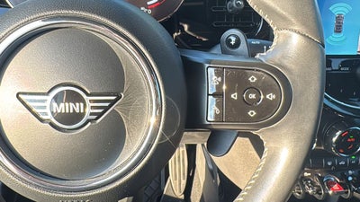 2024 MINI John Cooper Works Iconic