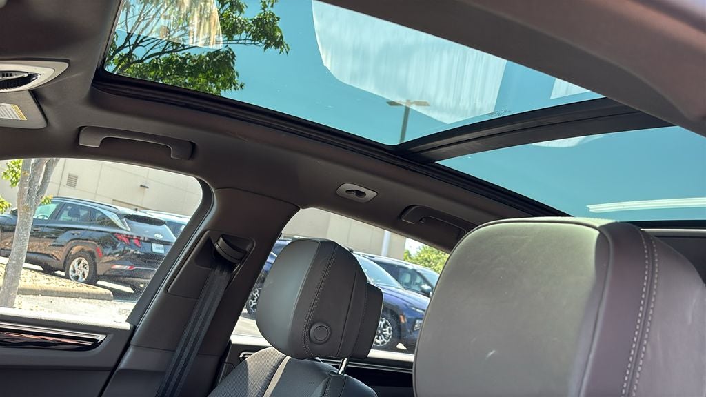 2018 Porsche Macan S