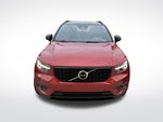 2019 Volvo XC40 R-Design