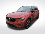 2019 Volvo XC40 R-Design