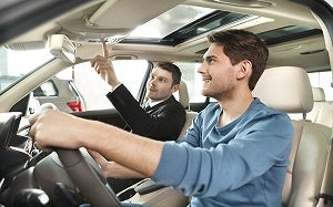 Schedule a test drive at Andy Mohr Hyundai in Bloomington, IN.