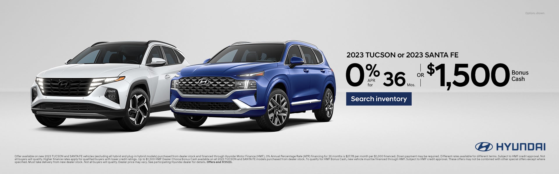 Hyundai Dealer Bloomington IN | Andy Mohr Hyundai